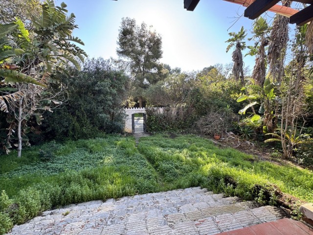 4 Schlafzimmer Villa in Nueva Andalucía