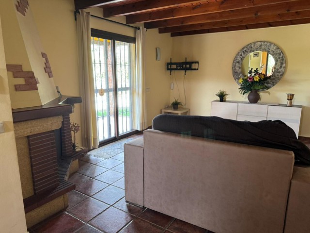 2 Soveroms Villa i Estepona