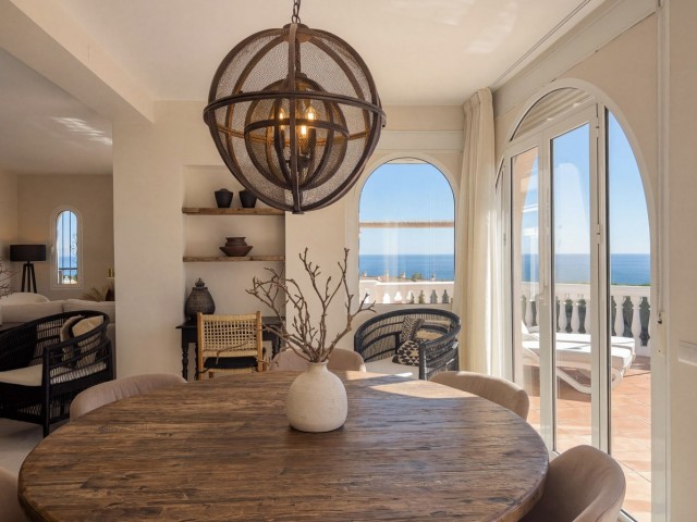 2 Bedrooms Villa in Torreblanca