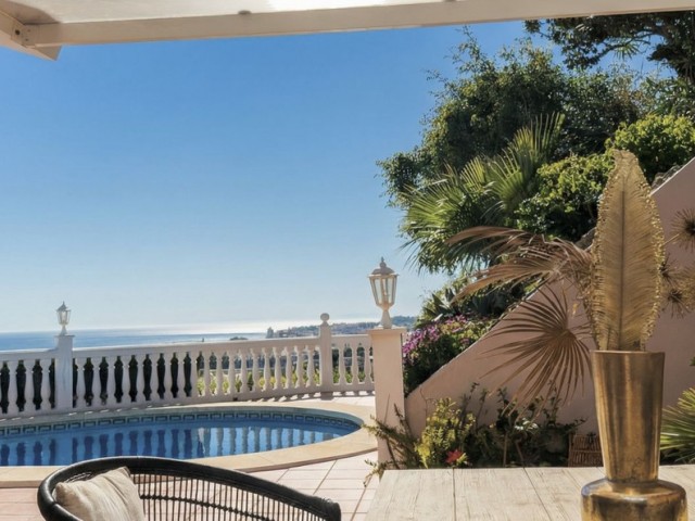2 Bedrooms Villa in Torreblanca
