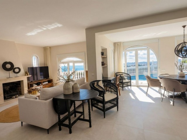 2 Bedrooms Villa in Torreblanca