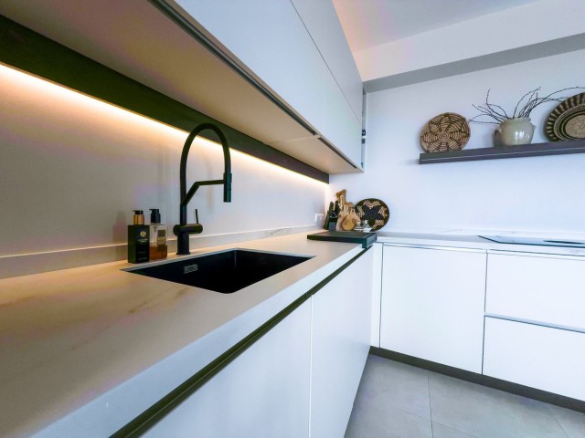 2 Bedrooms Villa in Torreblanca