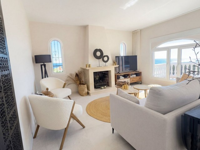 2 Bedrooms Villa in Torreblanca