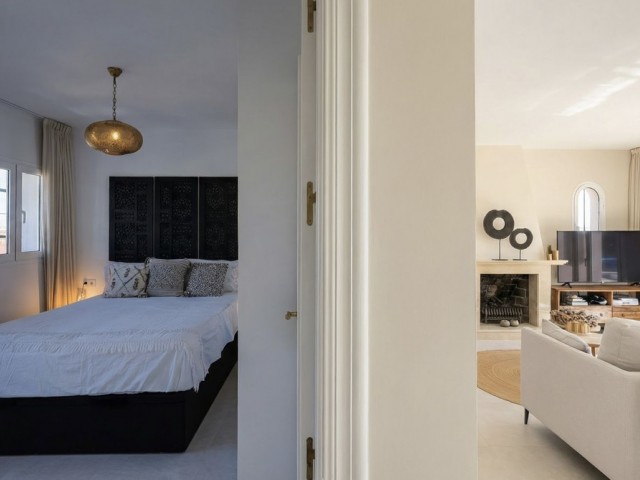 2 Bedrooms Villa in Torreblanca