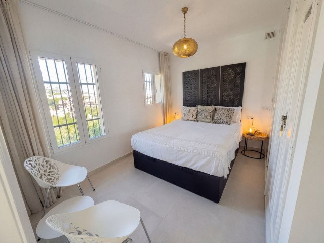 2 Bedrooms Villa in Torreblanca