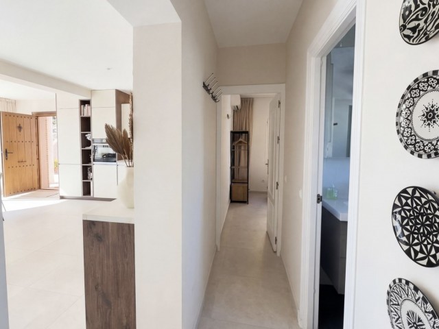 2 Bedrooms Villa in Torreblanca