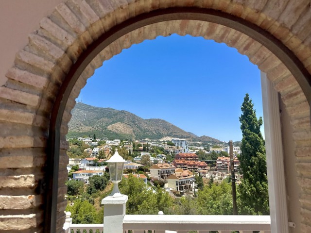 2 Bedrooms Villa in Torreblanca