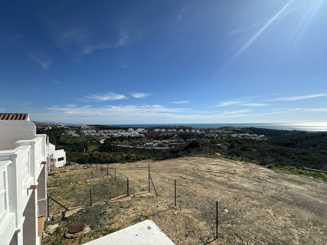 3 Soveroms Rekkehus i Doña Julia