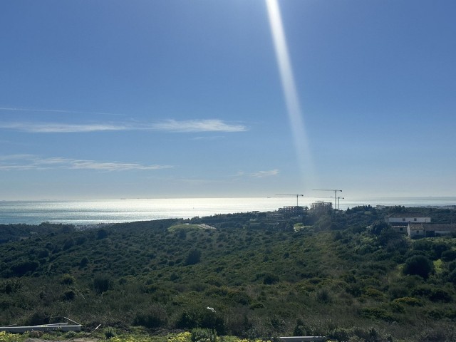 3 Soveroms Rekkehus i Doña Julia