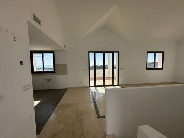 3 Slaapkamer Rijtjeshuis in Doña Julia