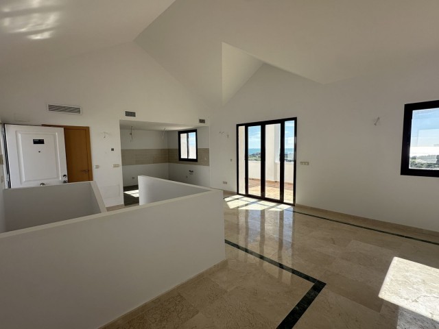 3 Slaapkamer Rijtjeshuis in Doña Julia