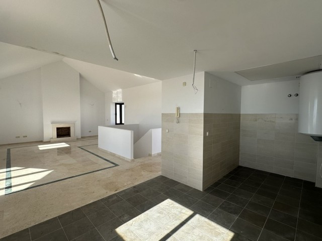 3 Slaapkamer Rijtjeshuis in Doña Julia