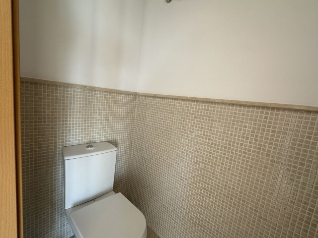 3 Slaapkamer Rijtjeshuis in Doña Julia