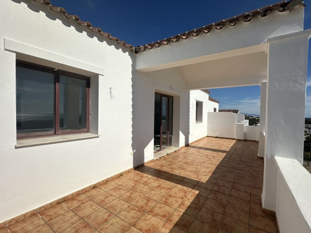 3 Slaapkamer Rijtjeshuis in Doña Julia