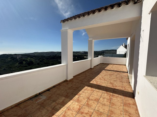 3 Slaapkamer Rijtjeshuis in Doña Julia