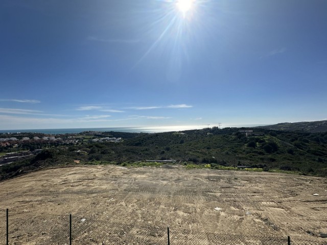 3 Slaapkamer Rijtjeshuis in Doña Julia