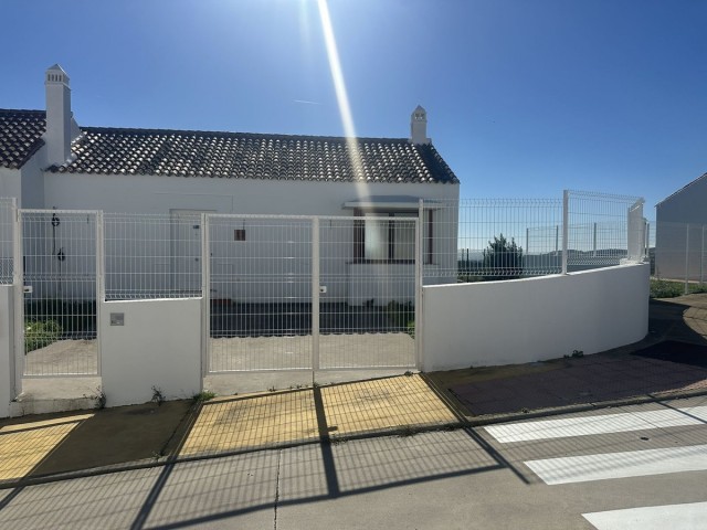 3 Schlafzimmer Reihenhaus in Doña Julia