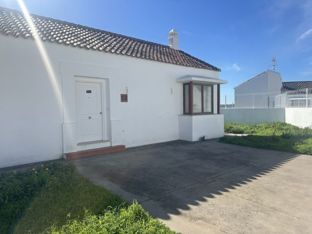 Rijtjeshuis, Doña Julia, R5308768
