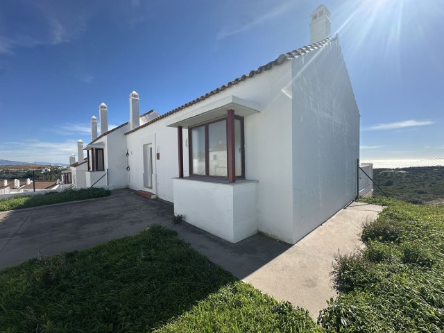 Rijtjeshuis, Doña Julia, R5308768