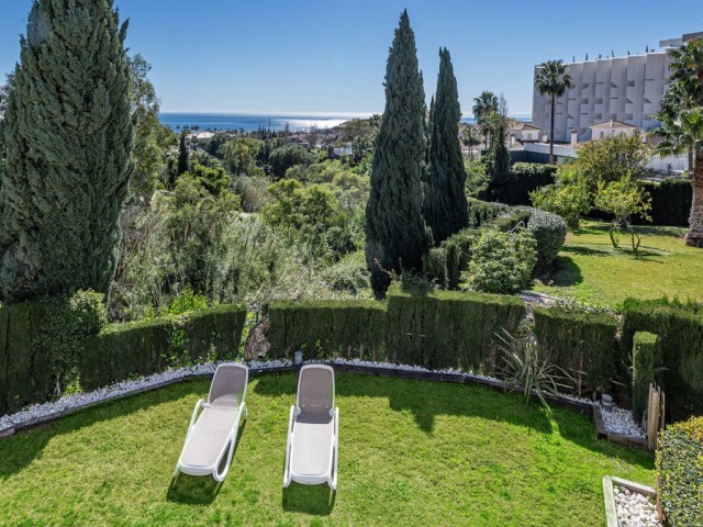 Townhouse, Benalmadena