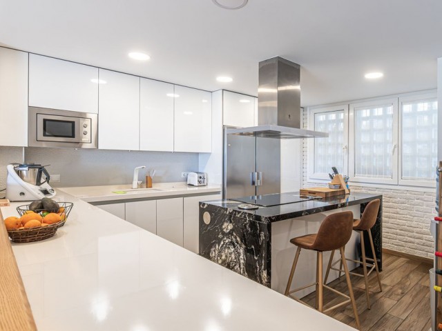 4 Bedrooms Townhouse in Benalmadena