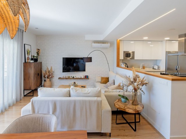 4 Bedrooms Townhouse in Benalmadena