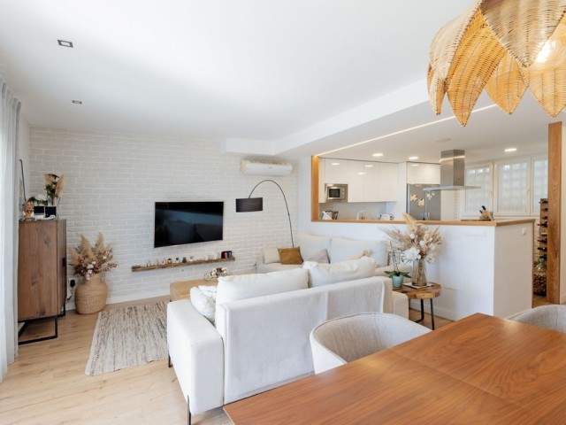 4 Bedrooms Townhouse in Benalmadena