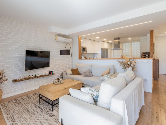 4 Bedrooms Townhouse in Benalmadena