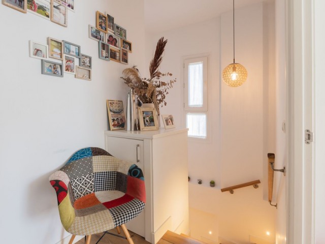 4 Bedrooms Townhouse in Benalmadena