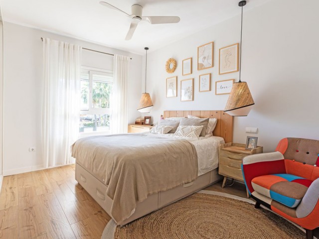 4 Bedrooms Townhouse in Benalmadena