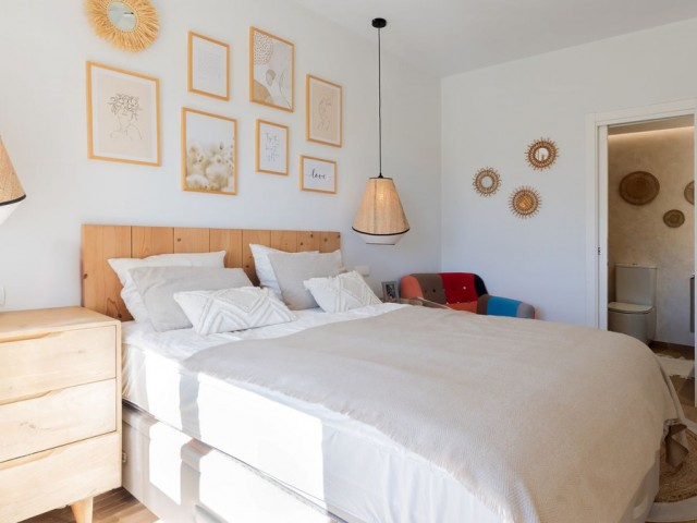 4 Bedrooms Townhouse in Benalmadena