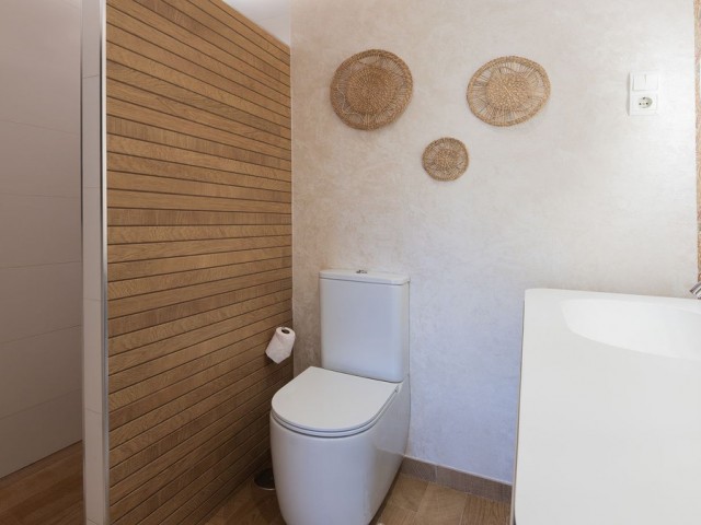 4 Bedrooms Townhouse in Benalmadena