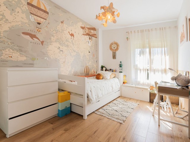 4 Bedrooms Townhouse in Benalmadena