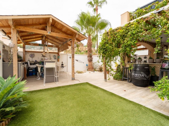 Townhouse, Riviera del Sol