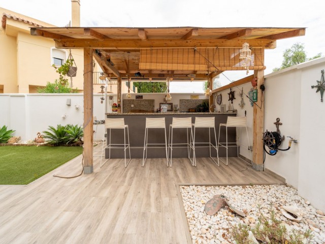 3 Bedrooms Townhouse in Riviera del Sol