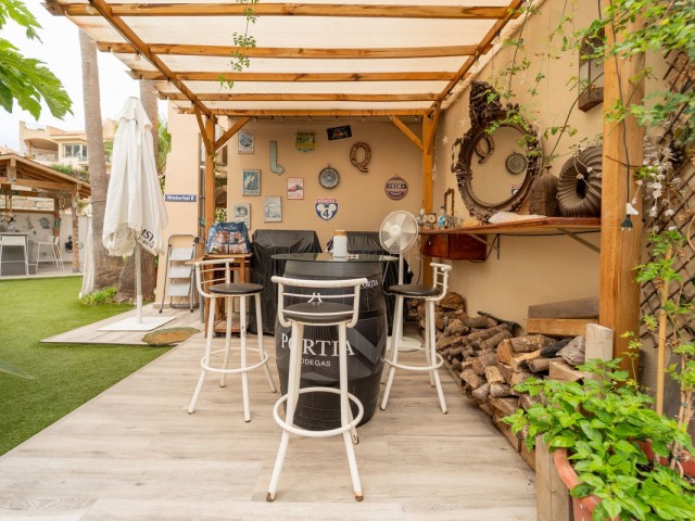 3 Bedrooms Townhouse in Riviera del Sol