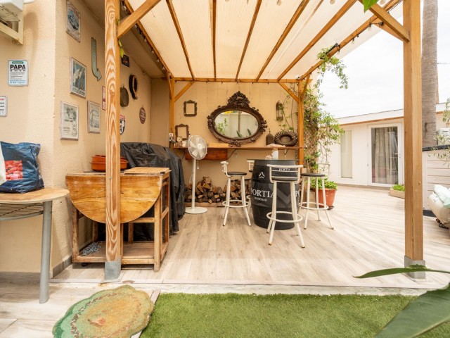 3 Bedrooms Townhouse in Riviera del Sol