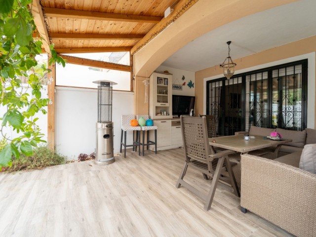 3 Bedrooms Townhouse in Riviera del Sol