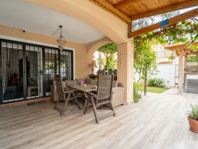 3 Bedrooms Townhouse in Riviera del Sol