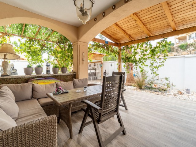 3 Bedrooms Townhouse in Riviera del Sol