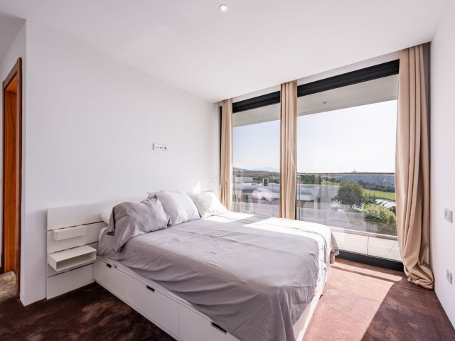 3 Schlafzimmer Villa in Estepona