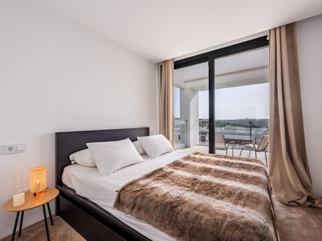 3 Schlafzimmer Villa in Estepona