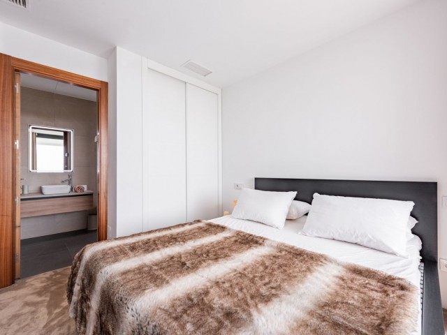 3 Schlafzimmer Villa in Estepona