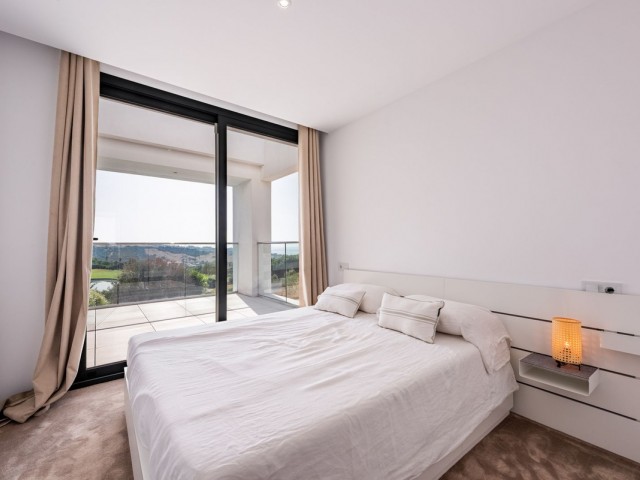 3 Schlafzimmer Villa in Estepona