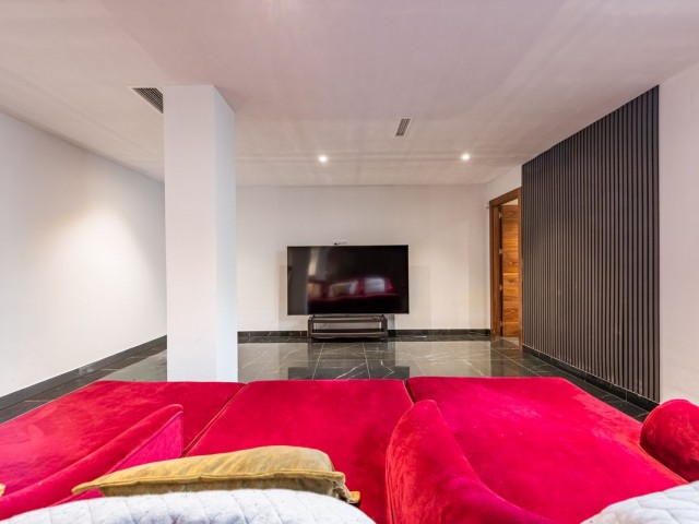 3 Slaapkamer Villa in Estepona