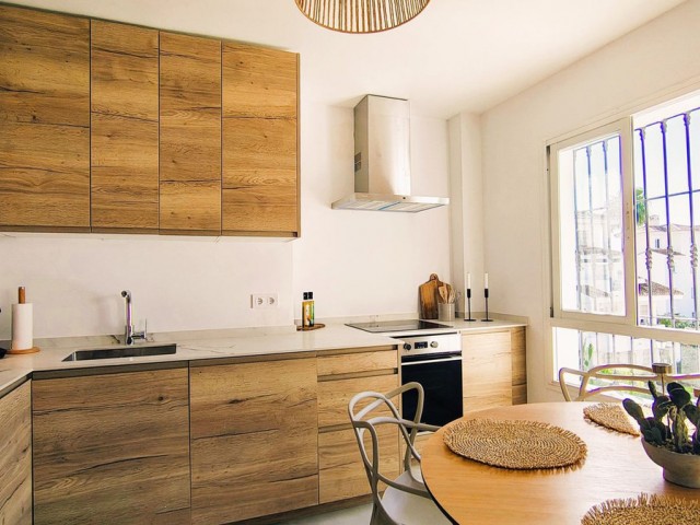 Penthouse in Nueva Andalucía