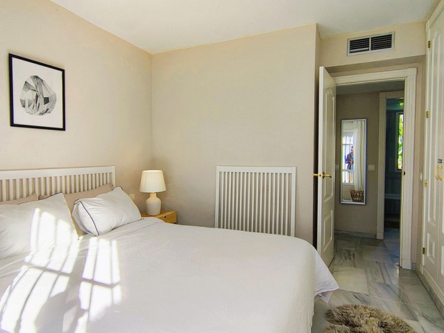 Penthouse in Nueva Andalucía