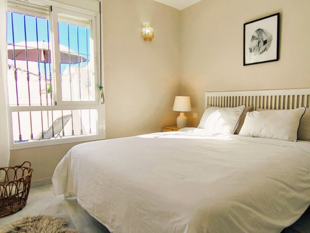 Penthouse in Nueva Andalucía