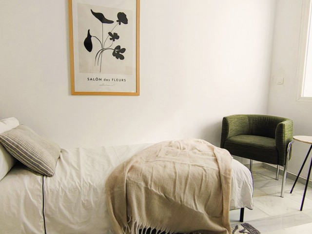 Penthouse in Nueva Andalucía