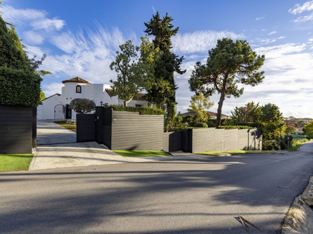 Huvila, Hacienda Las Chapas, R5289592